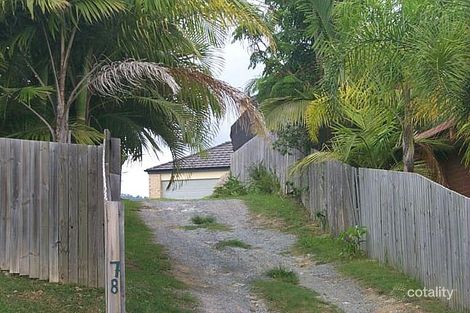 78 Petherbridge Ave, Merrimac, QLD 4226