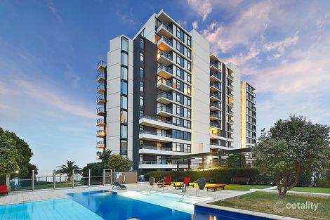Property photo of 305/155 Beach Street Port Melbourne VIC 3207