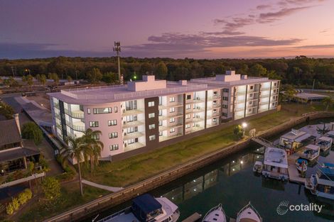 Property photo of 106/3-5 Spinnaker Drive Sandstone Point QLD 4511