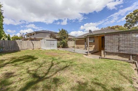 Property photo of 23 Regnans Avenue Endeavour Hills VIC 3802