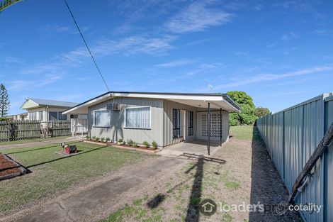 Property photo of 12 Bonding Street Kepnock QLD 4670