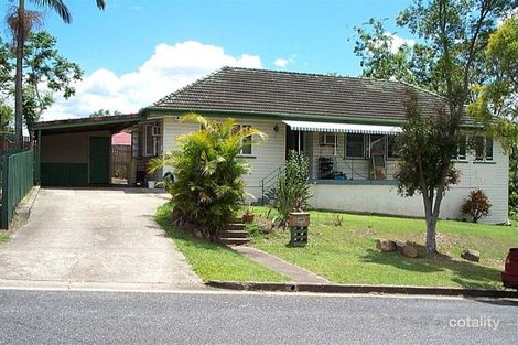 Property photo of 46 Calston Street Oxley QLD 4075