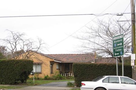 592 High Street Rd, Glen Waverley, VIC 3150