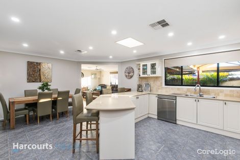 Property photo of 4 Duxton Court Rouse Hill NSW 2155