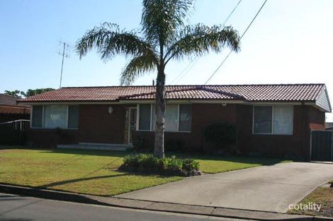 27 Chesterfield Rd, South Penrith, NSW 2750