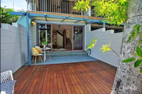 1/57 Alexandra St, North Ward, QLD 4810