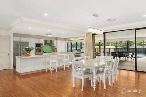 Property photo of 19 Sunnycrest Drive Terranora NSW 2486