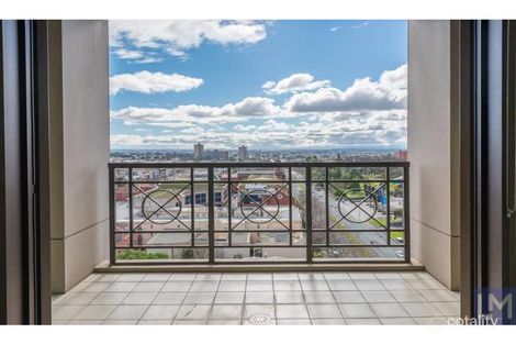 124/1-15 Queensberry St, Carlton, VIC 3053