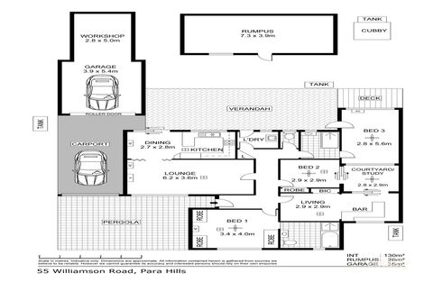 Property photo of 55 Williamson Road Para Hills SA 5096
