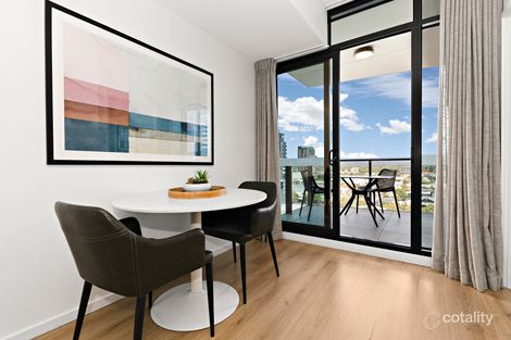 Property photo of 1202/180 Franklin Street Adelaide SA 5000