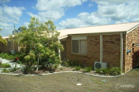 Property photo of 42/145 Fryar Road Eagleby QLD 4207