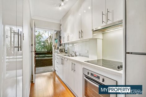 Property photo of 8/157 Herring Road Macquarie Park NSW 2113