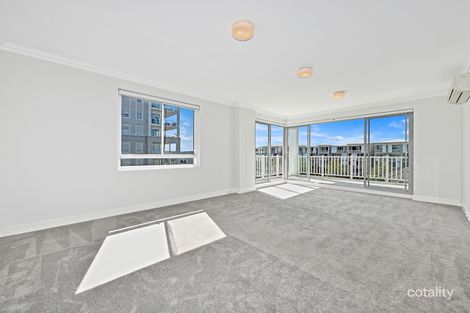 Property photo of 36/1 Juniper Drive Breakfast Point NSW 2137