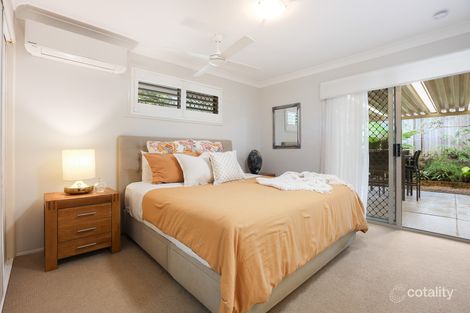 Property photo of 36 Sugarglider Lane Mudgeeraba QLD 4213
