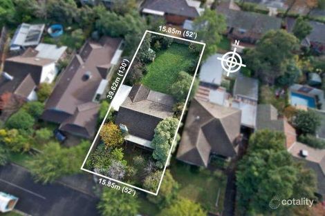 12 Hiddleston Ave, Box Hill South, VIC 3128