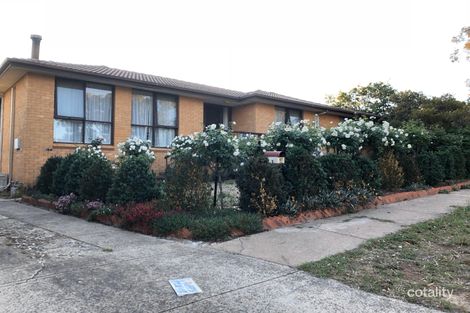 Property photo of 67 Baddeley Crescent Spence ACT 2615
