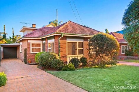 Property photo of 60 Penrose Street Lane Cove West NSW 2066
