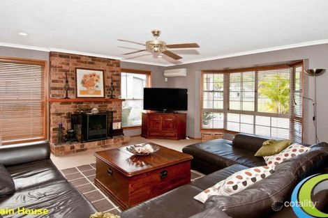 Property photo of 46 Sears Road Yatala QLD 4207