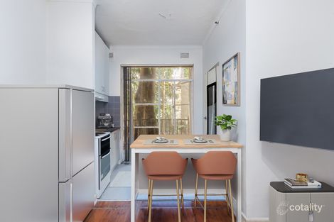 Property photo of 7/7 St Neot Avenue Potts Point NSW 2011