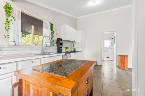 Property photo of 2 Bradman Street Russell Island QLD 4184
