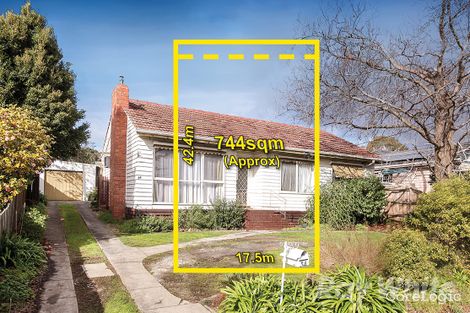 34 Tobias Ave, Glen Waverley, VIC 3150