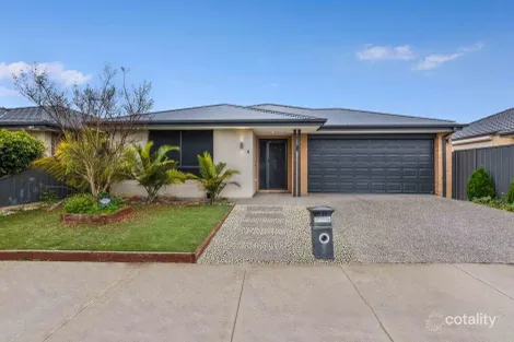 4 Arizona Cres, Tarneit, VIC 3029