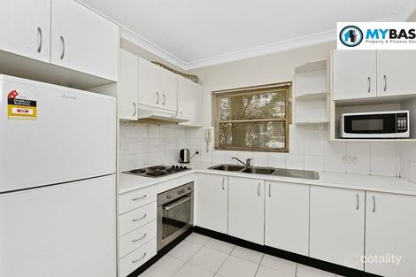 Property photo of 2/23 Gloucester Road Hurstville NSW 2220