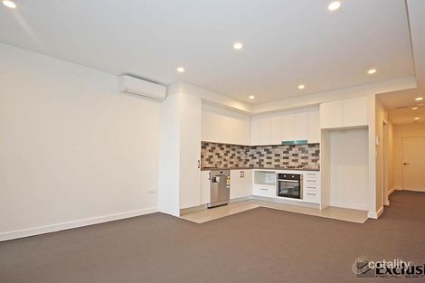 Property photo of 32/1-9 Kanoona Avenue Homebush NSW 2140