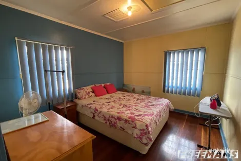 Property photo of 107 Drayton Street Nanango QLD 4615
