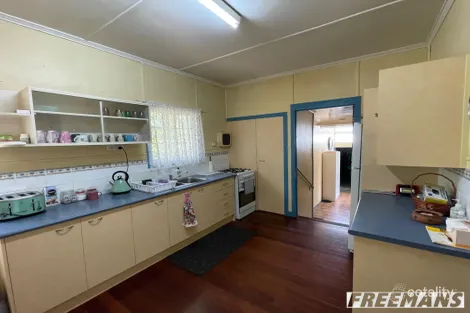 Property photo of 107 Drayton Street Nanango QLD 4615