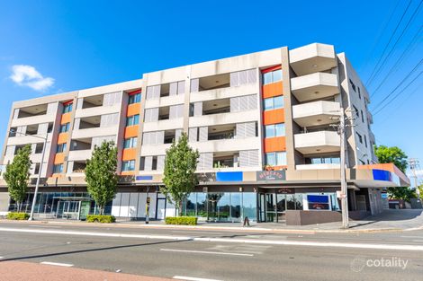 23/297-307 Victoria Rd, Gladesville, NSW 2111