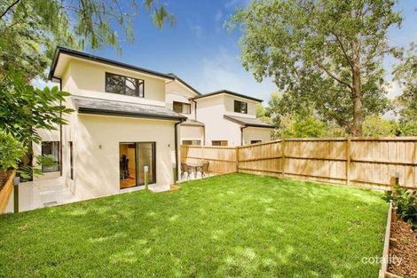 Property photo of 30A Junction Road Wahroonga NSW 2076