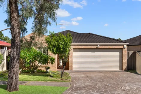 26a Frigate-Bird Ave, Hinchinbrook, NSW 2168