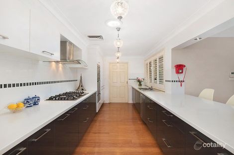 Property photo of 94 Bingara Crescent Bella Vista NSW 2153