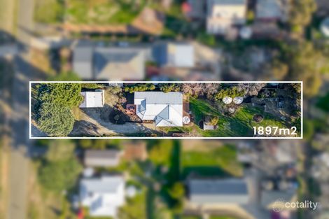 Property photo of 32 Lute Street Gundaroo NSW 2620