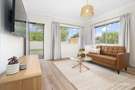 Property photo of 1/388 Parnall Street Lavington NSW 2641