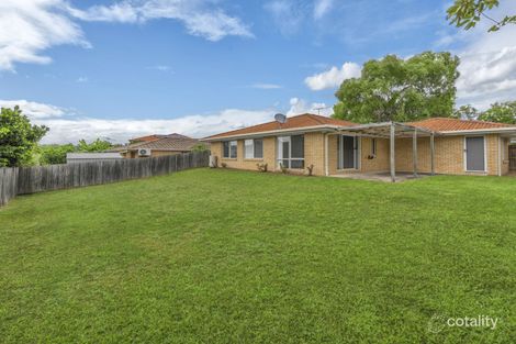 Property photo of 39 Cassowary Street Doolandella QLD 4077