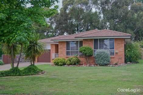 Property photo of 9 Talinga Place Orange NSW 2800