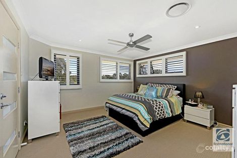 Property photo of 18 Lilypad Avenue The Ponds NSW 2769