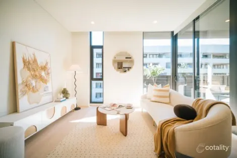 Property photo of 5501/6 Tung Hop Street Waterloo NSW 2017