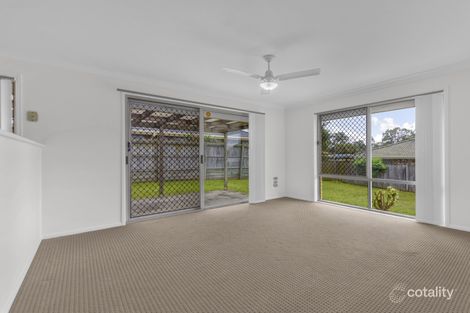 Property photo of 39 Cassowary Street Doolandella QLD 4077