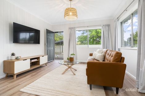 Property photo of 1/388 Parnall Street Lavington NSW 2641