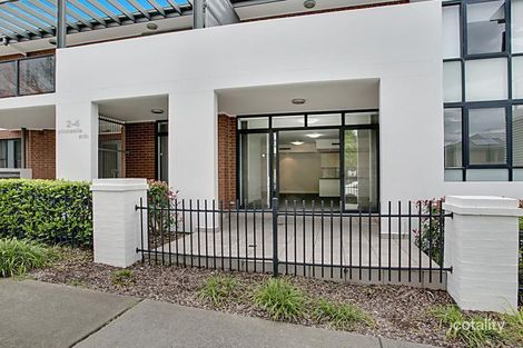 Property photo of 107/2-4 Parc Guell Drive Campbelltown NSW 2560
