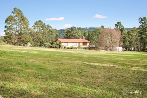 Property photo of 1116 Claude Road Claude Road TAS 7306