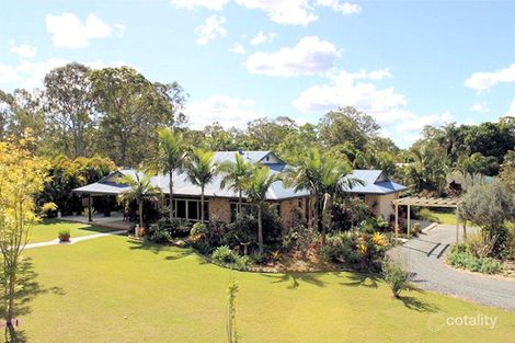 Property photo of 297 Central Road Tinana QLD 4650