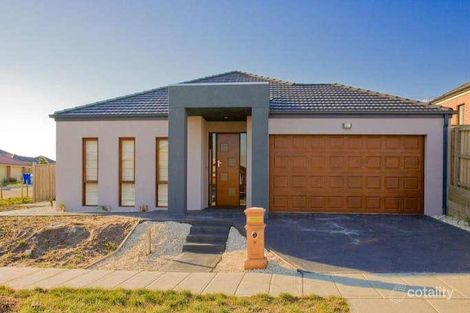 20 Lockwood Rise, Lynbrook, VIC 3975