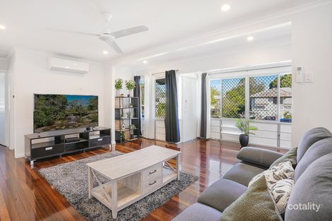 Property photo of 31 Tyrrell Street Gulliver QLD 4812