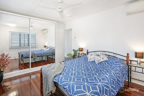 Property photo of 31 Tyrrell Street Gulliver QLD 4812