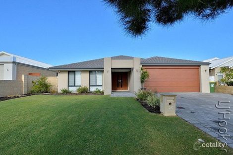 20 Frederick Way, Wannanup, WA 6210