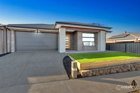 4 Cowal St, Truganina, VIC 3029